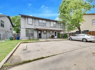 5311 S Pleasant Valley Rd APT C, Austin, TX 78744