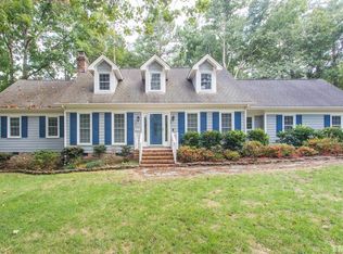 1516 Leanne Ct, Raleigh, NC 27606