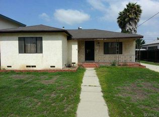 4537 W 138th St, Hawthorne, CA 90250