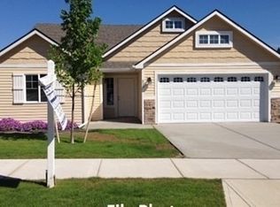 17208 N Hamilton Ln, Colbert, WA 99005