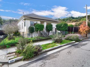 121 Clorinda Ave, San Rafael, CA 94901