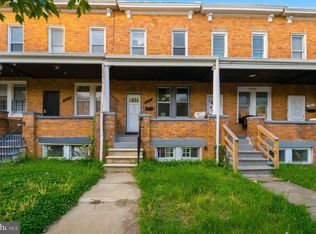 2611 Beryl Ave, Baltimore, MD 21205