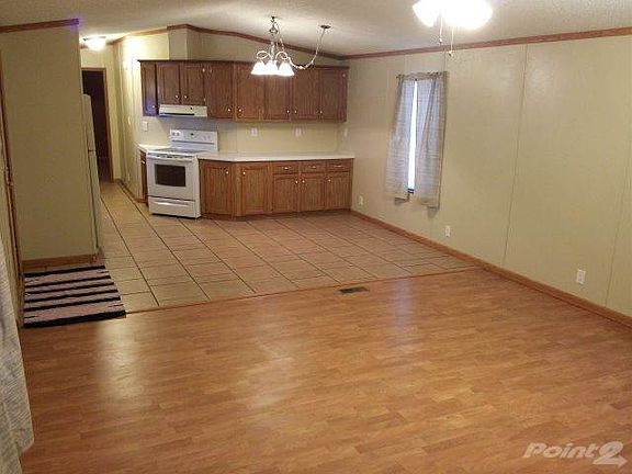 2nd view living room