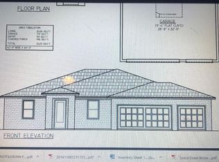 312 Cycle St NE, Palm Bay, FL 32907