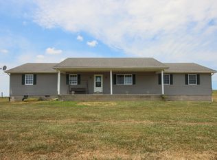 1645 Author Rd, Carlisle, KY 40311