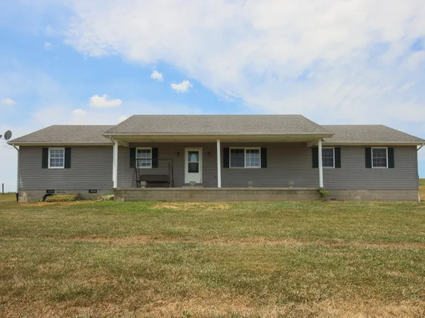 1645 Author Rd, Carlisle, KY 40311