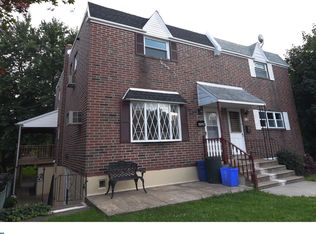 1118 Solly Ave, Philadelphia, PA 19111