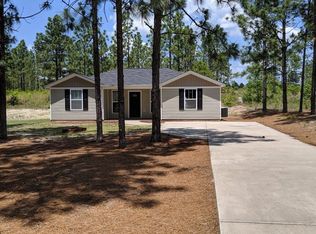 359 Charm Hill Rd, Lugoff, SC 29078