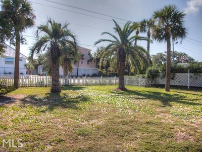 0 Butler Ave, Tybee Island, GA, 31328
