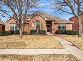 1590 Granite Rapids Dr, Frisco, TX 75034