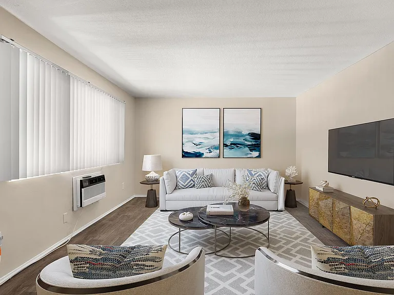 Waldorf Apartments- Riverside, CA — Photo 58