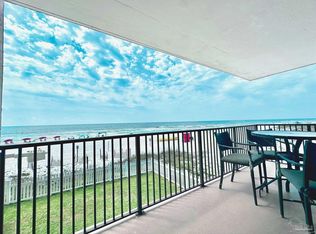 Ocean Breeze Condominium, Pensacola, FL 32507