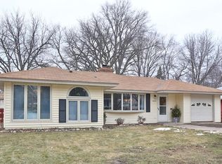 6826 W 23rd St, Minneapolis, MN 55426