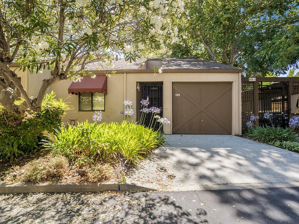 1st image of 447 Alberto Way Unit C125