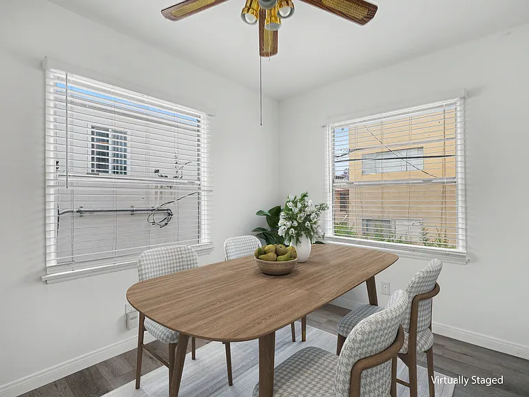1037 N Curson Ave #4 — Photo 19