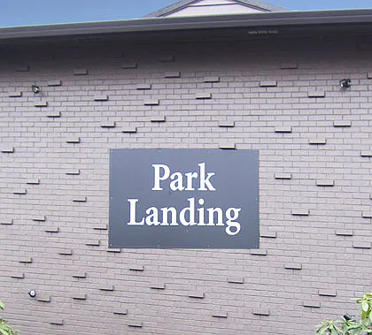Park Landing — Photo 1