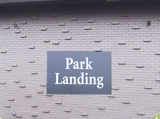 Park Landing, Portland, OR 97239
