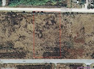 2204 20th St E, Palmetto, FL 34221