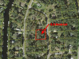 SE 3rd Ave, Melrose, FL 32666