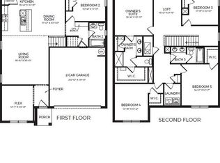 5063 Marshelder St, Apopka, FL 32712