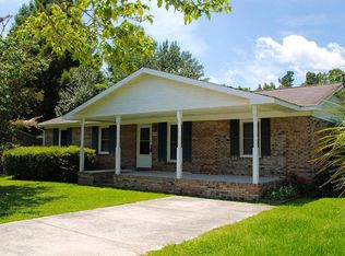 5563 Potterfield Rd NE, Winnabow, NC 28479