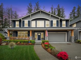 2818 SE 16th St, North Bend, WA 98045
