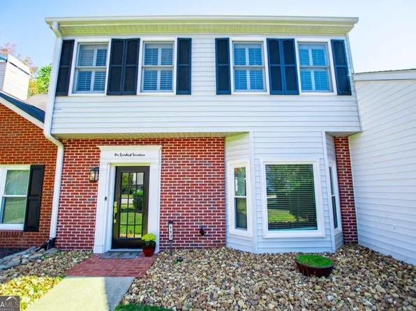 117 Old Mill Dr, Carrollton, GA 30117