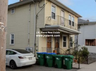 39 Eliot St #2, Medford, MA 02155