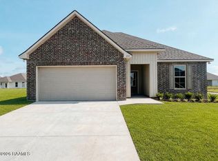 204 Payton Woods Ln, Scott, LA 70583