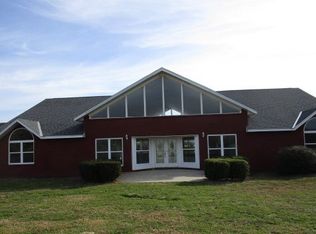 13546 County Road 275 Cres SW, Blountstown, FL 32424