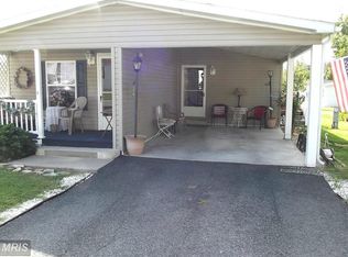 3 Robin Hood Dr, Elkton, MD 21921