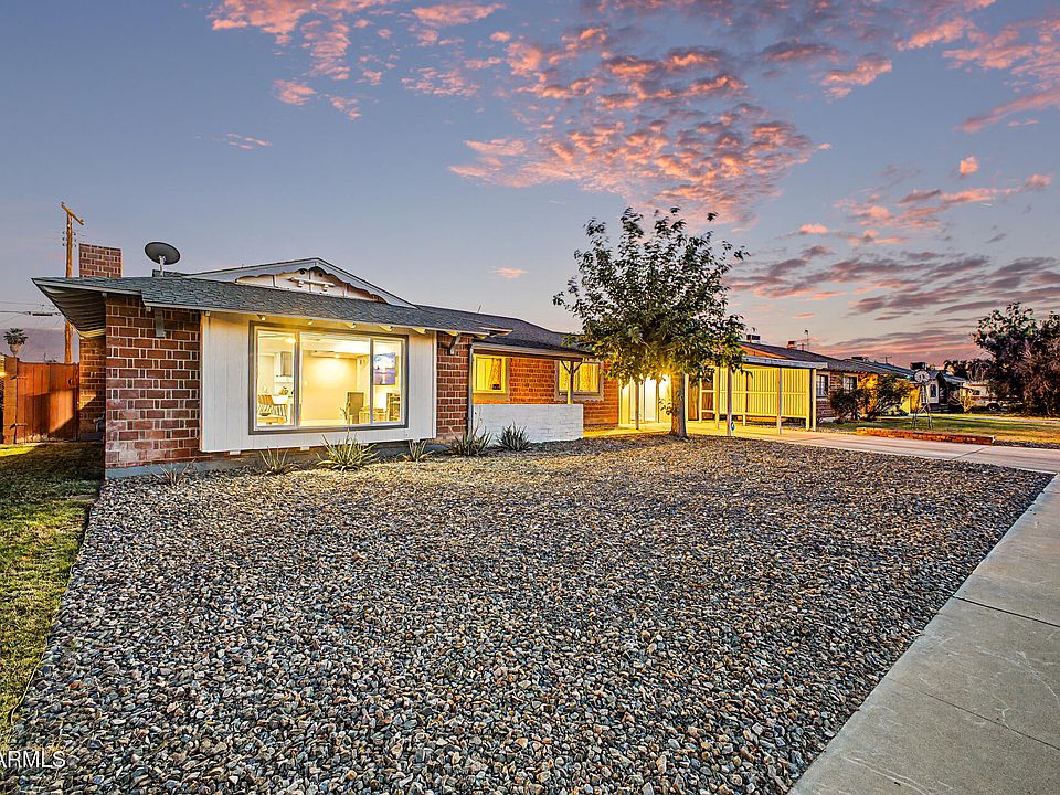 3925 W KRALL Street, Phoenix, AZ 85019 | MLS #7019791 | Zillow