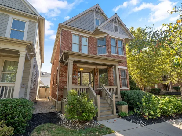 982 Perry St, Columbus, OH 43201