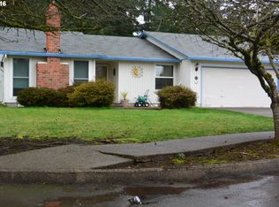 14807 NE Columbine Dr, Vancouver, WA 98682