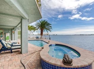 511 161st Ave, Redington Beach, FL 33708