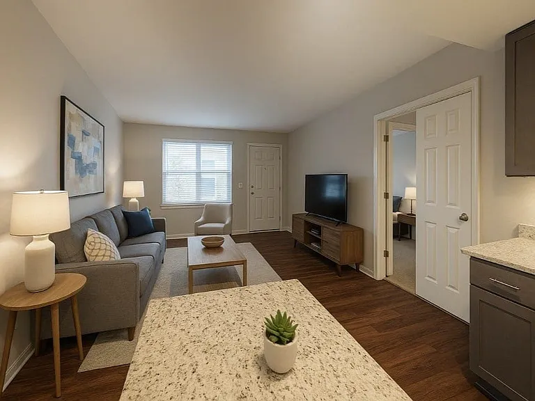 Pine View Apartments — Photo 21