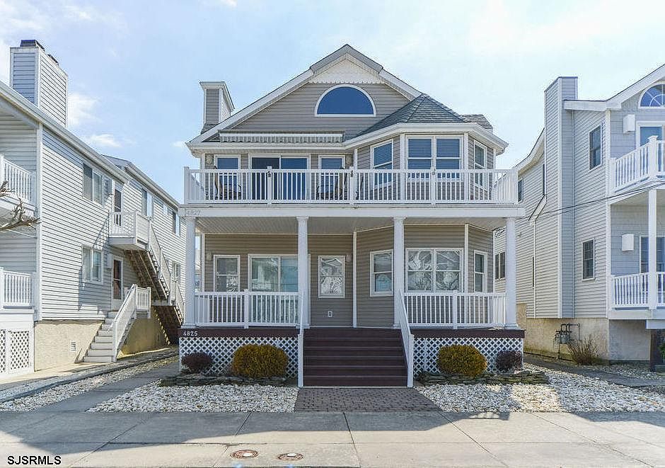 Home Exterior