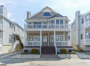 4827 Asbury Ave, Ocean City, NJ 08226