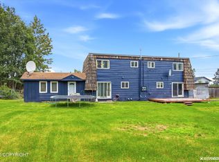 3130 W 62nd Ave, Anchorage, AK 99502