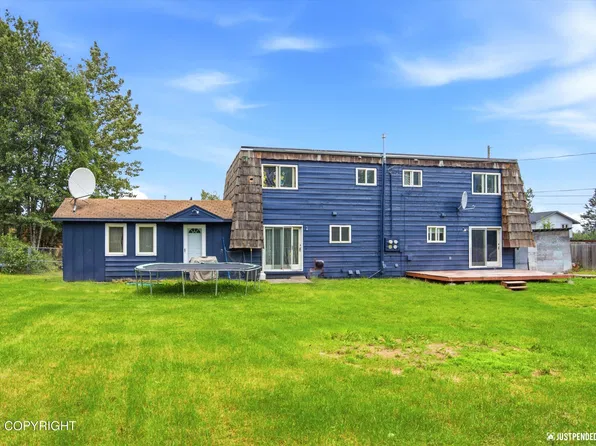3130 W 62nd Ave, Anchorage, AK 99502