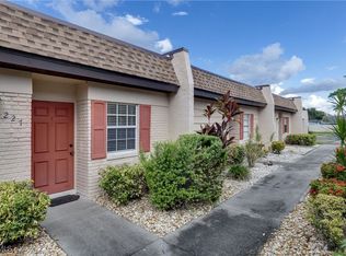 6300 S Pointe Blvd APT 227, Fort Myers, FL 33919