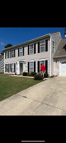 2812 Amherst Ridge Way Photo 1