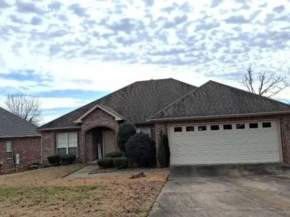 9525 Wild Mountain Dr, Sherwood, AR 72120