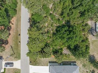 Woodward Ave Lot 42, North Pt, FL 34286