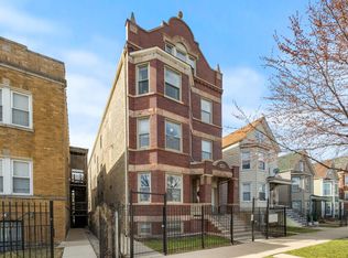 2904 N Avers Ave UNIT 3R, Chicago, IL 60618