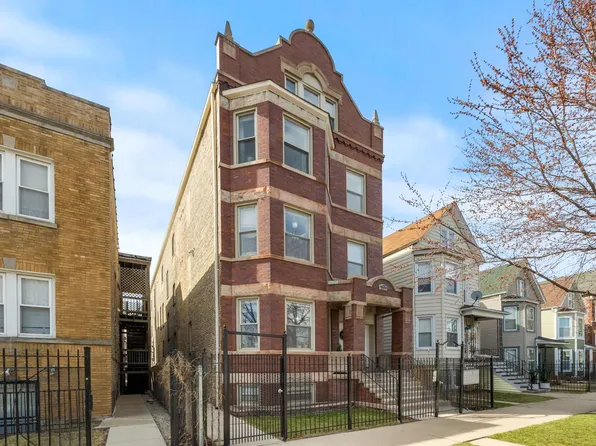 2904 N Avers Ave Unit 3R, Chicago, IL 60618