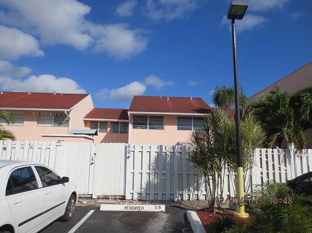 1st image of 8410 SW 154th Circle Ct APT 604