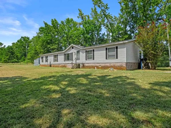 514 Katie Ln, Austin, AR 72007