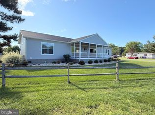 25908 E Wind Dr #1001, Millsboro, DE