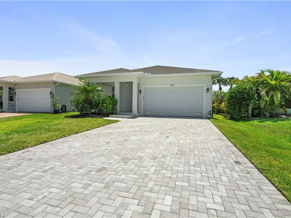 1100 Steeves AVE, NAPLES, FL 34104
